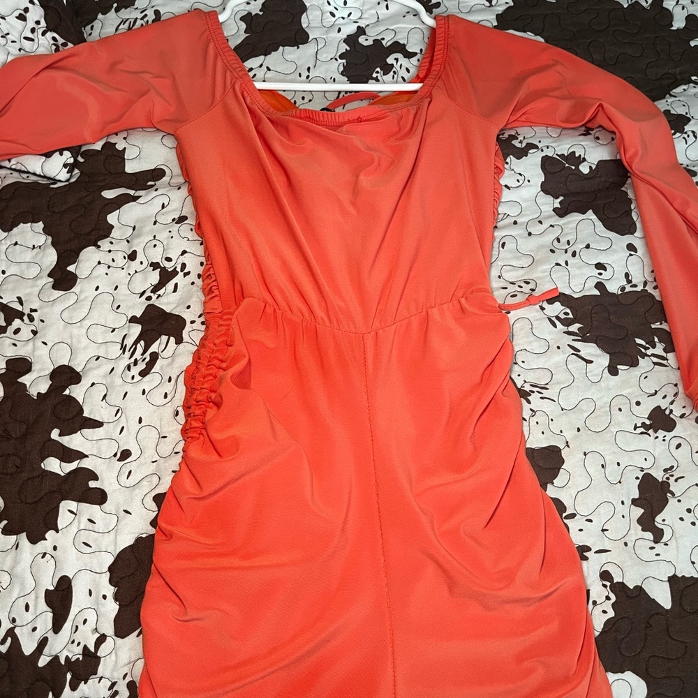 Romper - Picture 2 of 3